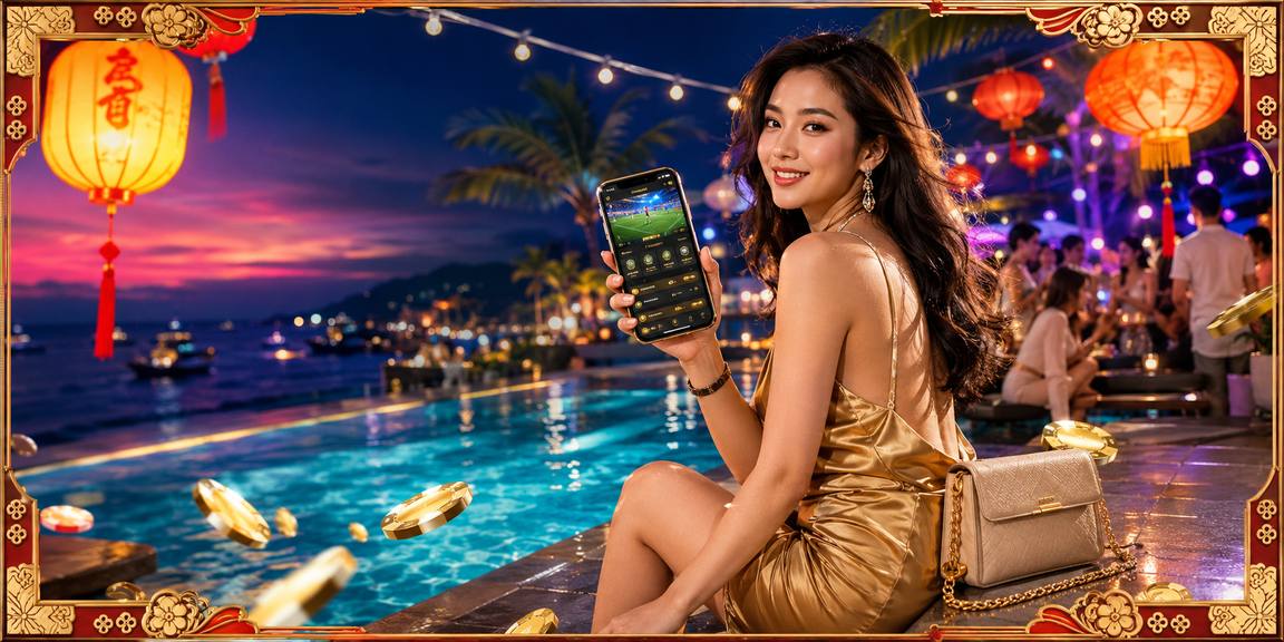ljun88 Đồng Xuân Turbo