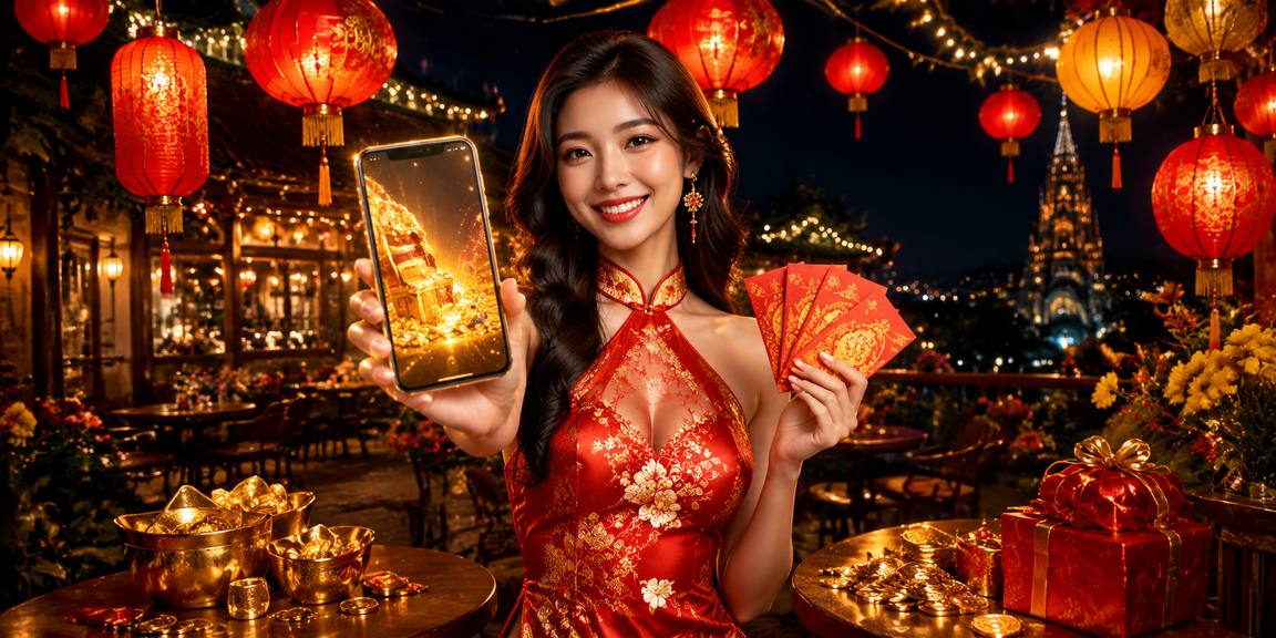 ljun88 Dice Di Động